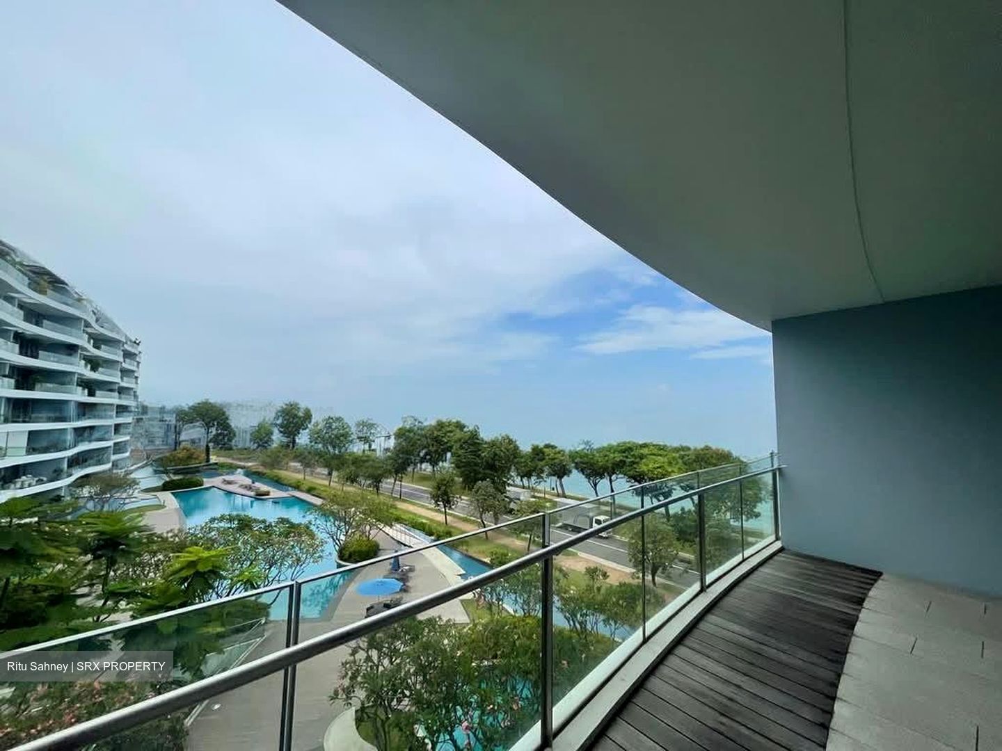 The Coast at Sentosa Cove (D4), Condominium #566989281